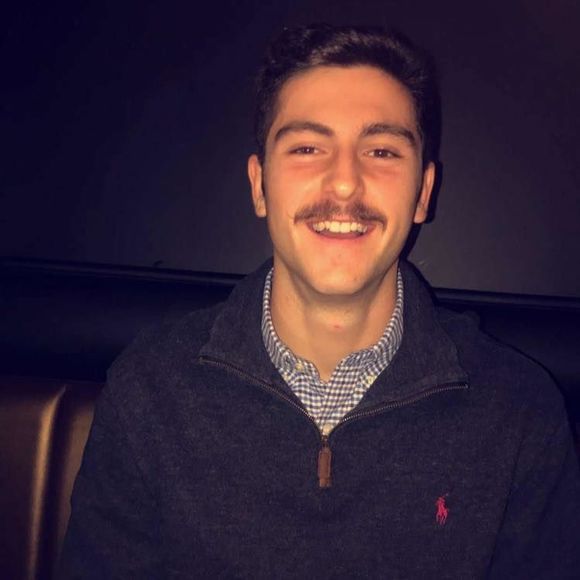 Meet your Posher, Dylan - Picture 1 of 1